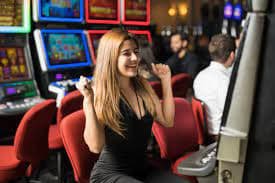Live dealer casino studio for serasi189 login