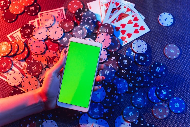 Bingo winner announcement and prize settlement on serasi189 login