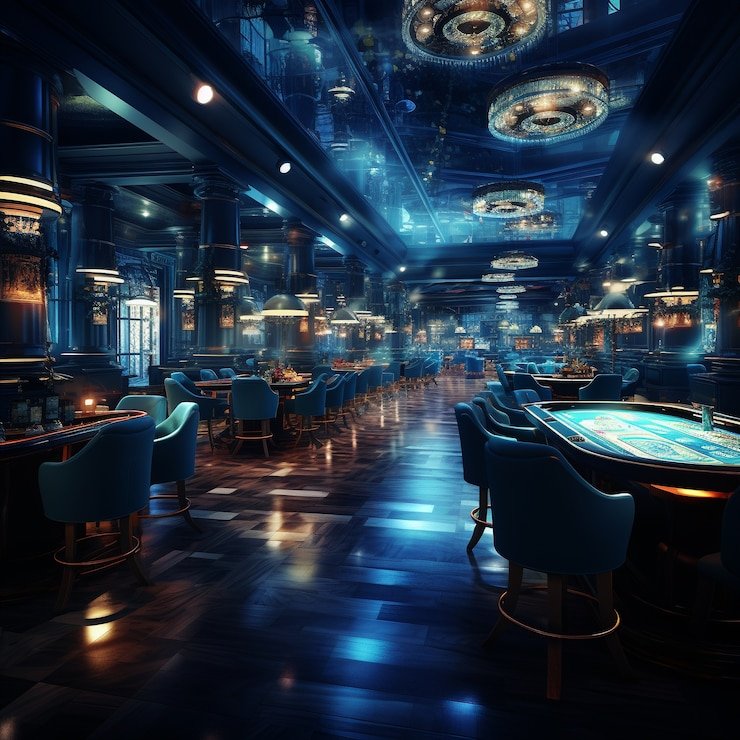 Free spins bonus feature on Buffalo King serasi189 login