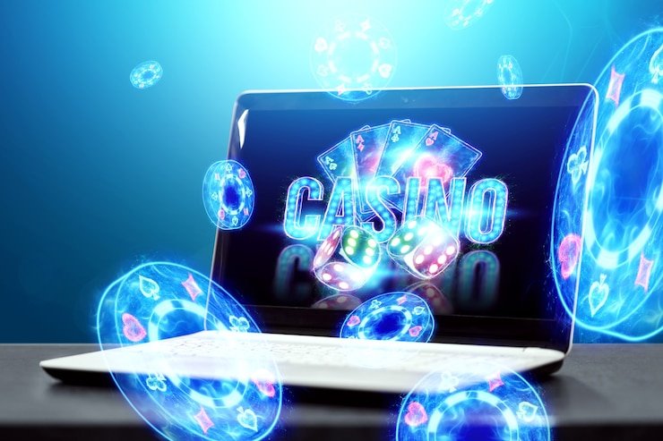 Baccarat and Dragon Tiger live tables on serasi189 login SA Gaming